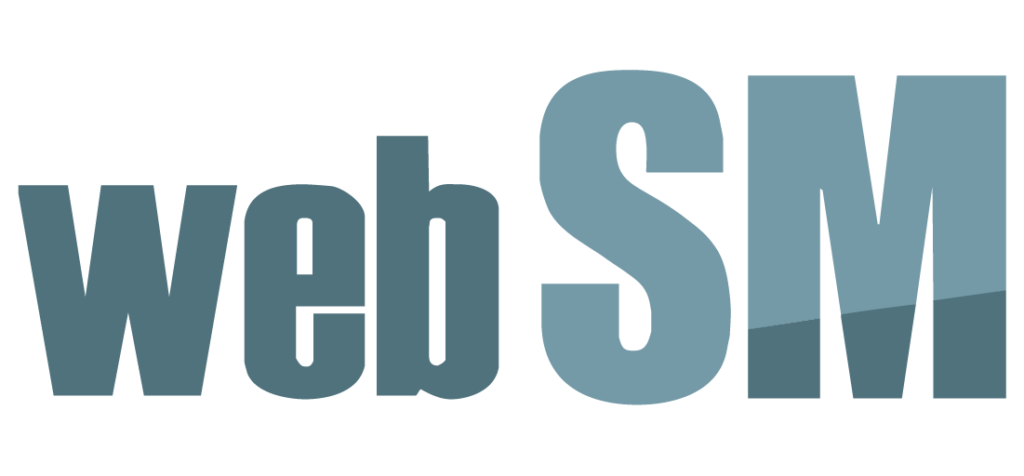 WebSM Website Maintenance