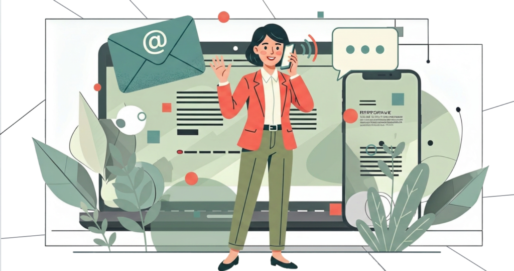 Contact WebSM